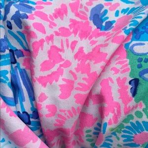 Meet your Posher, Benjamin